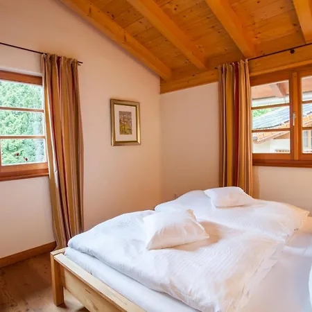 Lägenhet Haus Am Katzenbach *