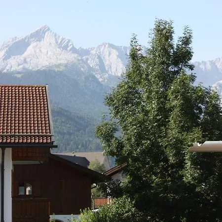 Haus Am Katzenbach *