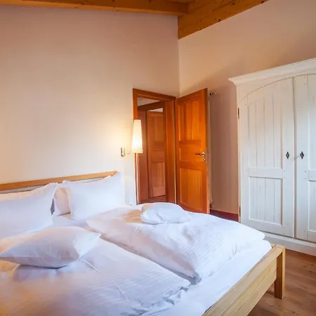 Haus Am Katzenbach Lägenhet Garmisch-Partenkirchen