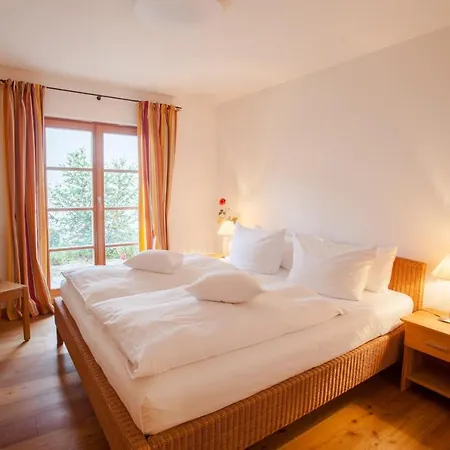 Apartmán Haus Am Katzenbach
