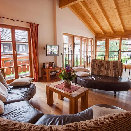 Haus Am Katzenbach Διαμέρισμα