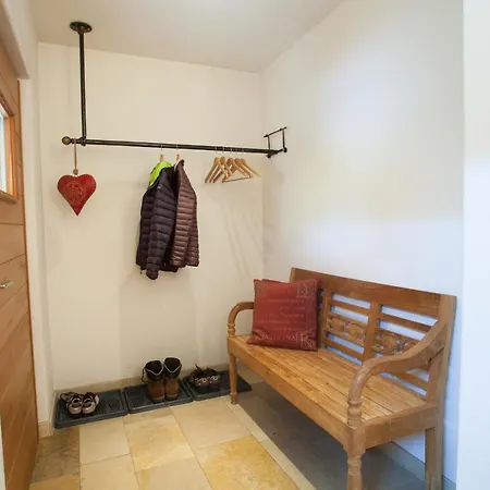 Apartmán Haus Am Katzenbach