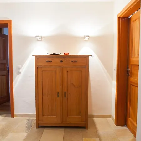 Apartmán Haus Am Katzenbach *