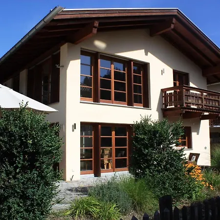 Haus Am Katzenbach Διαμέρισμα