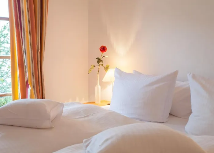 Apartment Haus Am Katzenbach Garmisch-Partenkirchen
