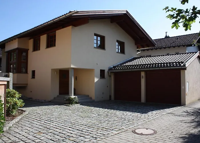 Haus Am Katzenbach Apartment