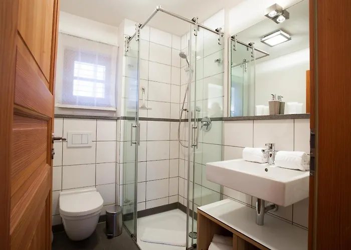 Haus Am Katzenbach Apartment *