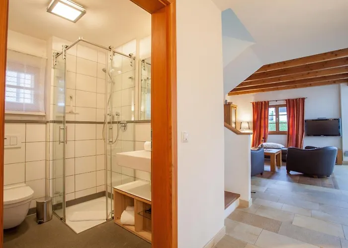 Apartment Haus Am Katzenbach Garmisch-Partenkirchen