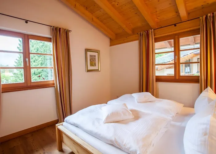 Apartment Haus Am Katzenbach *