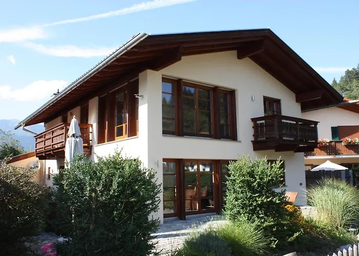 Haus Am Katzenbach Apartment