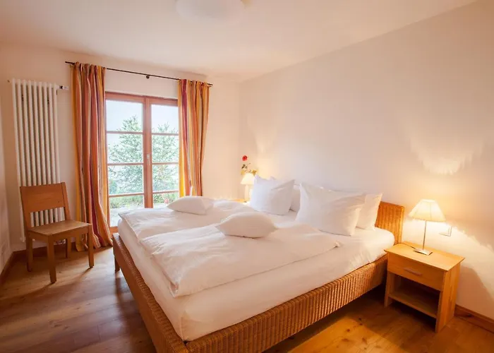 Apartment Haus Am Katzenbach