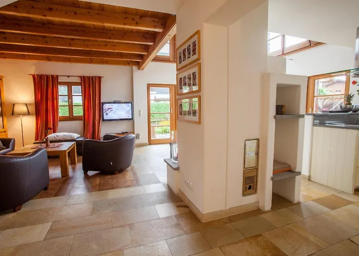 Apartment Haus Am Katzenbach *
