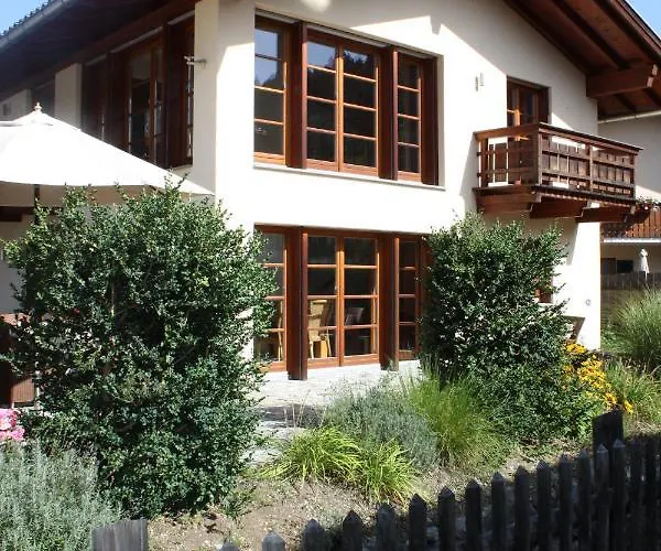 Apartment Haus Am Katzenbach
