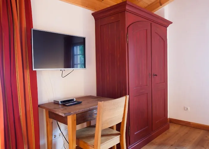 Haus Am Katzenbach Apartment