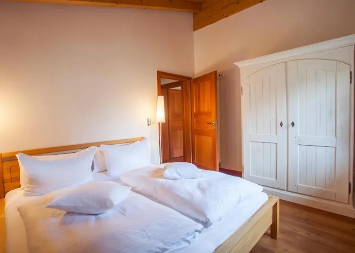Haus Am Katzenbach Apartment Garmisch-Partenkirchen