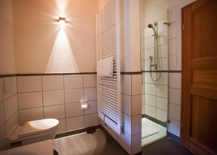 Haus Am Katzenbach Apartment *