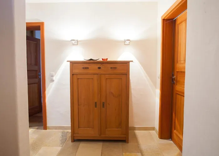 Apartment Haus Am Katzenbach *